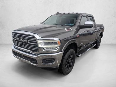 2019 RAM 2500 Laramie -
                  Mobile, AL