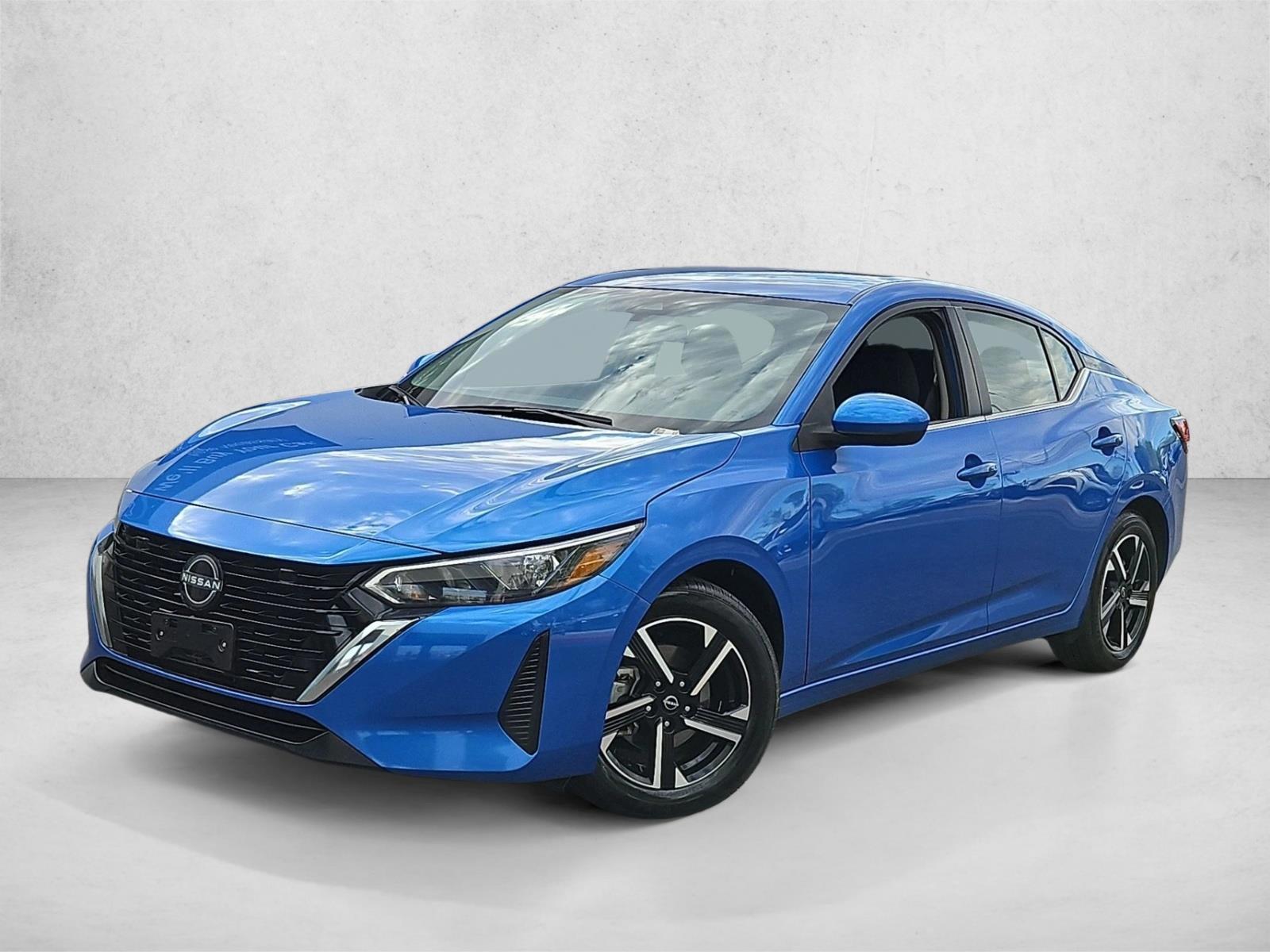 2024 Nissan Sentra