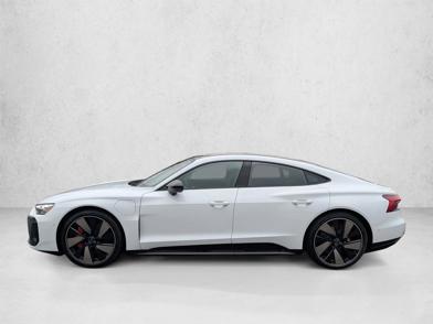 2026 Audi S E-tron GT
