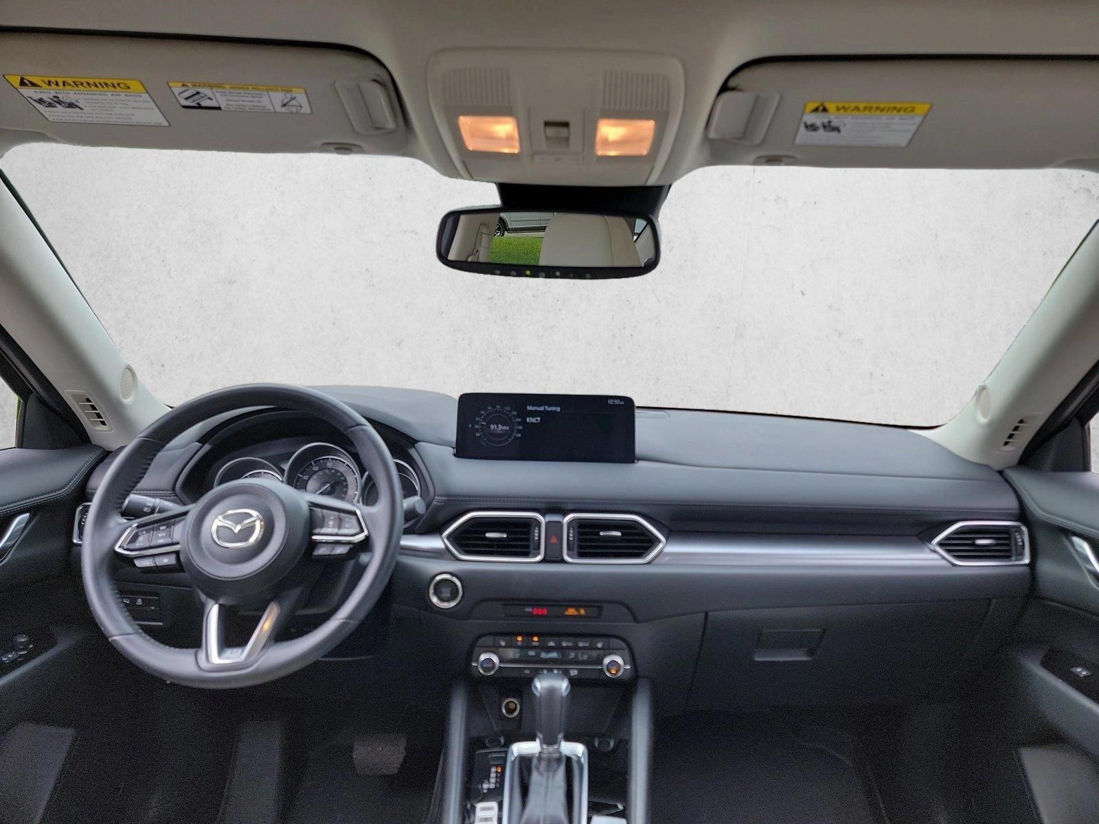 Thumbnail: 2023 Mazda CX-5 - 3