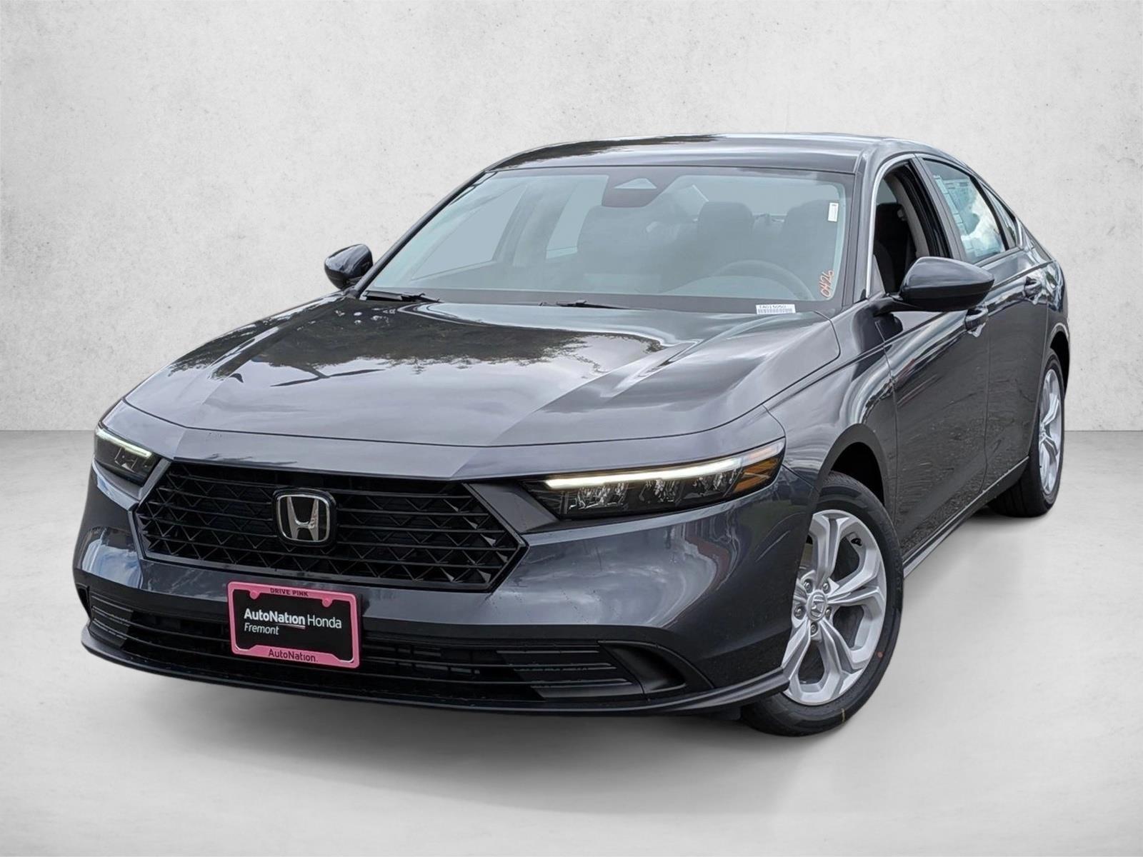 Thumbnail: 2026 Honda Accord - 2
