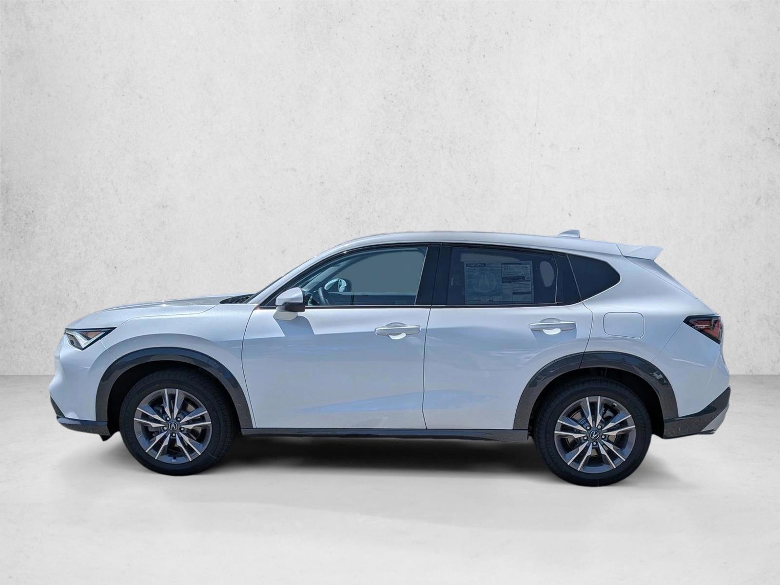 Thumbnail: 2026 Acura ADX - 2