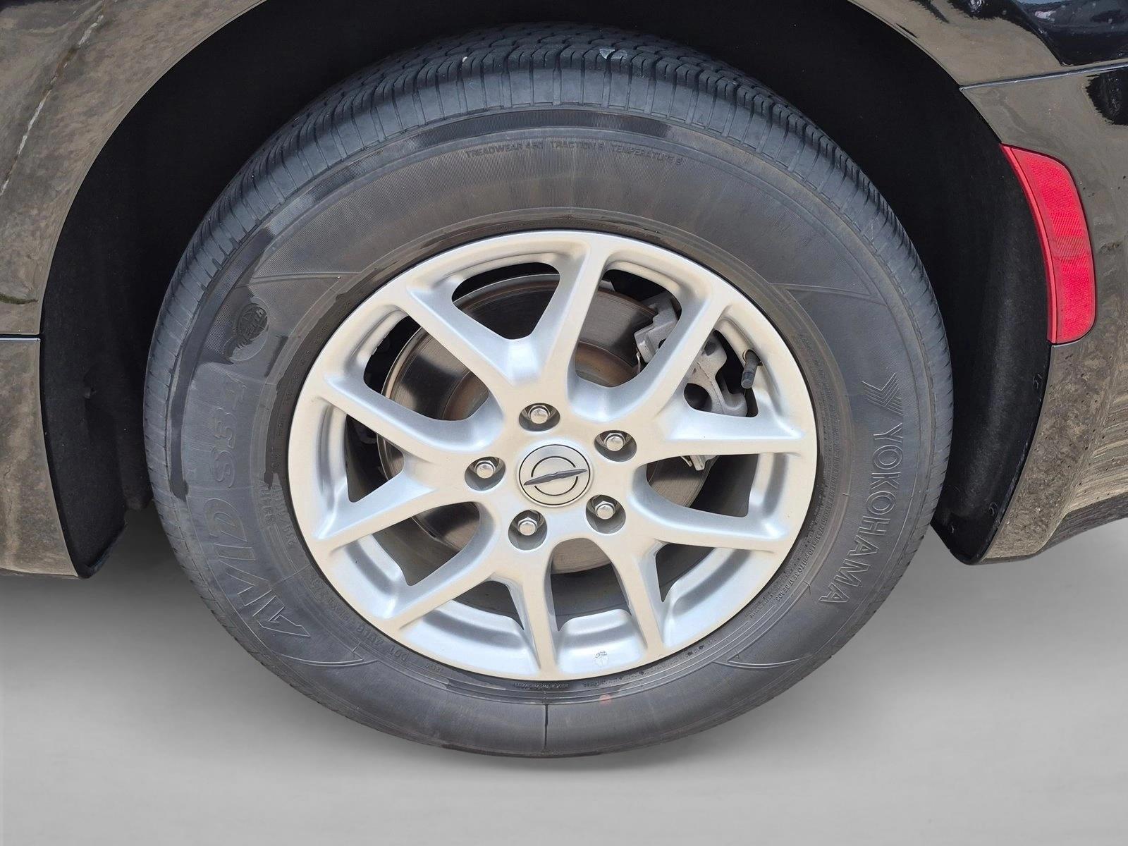 2024 Chrysler Pacifica Touring L - Photo 8