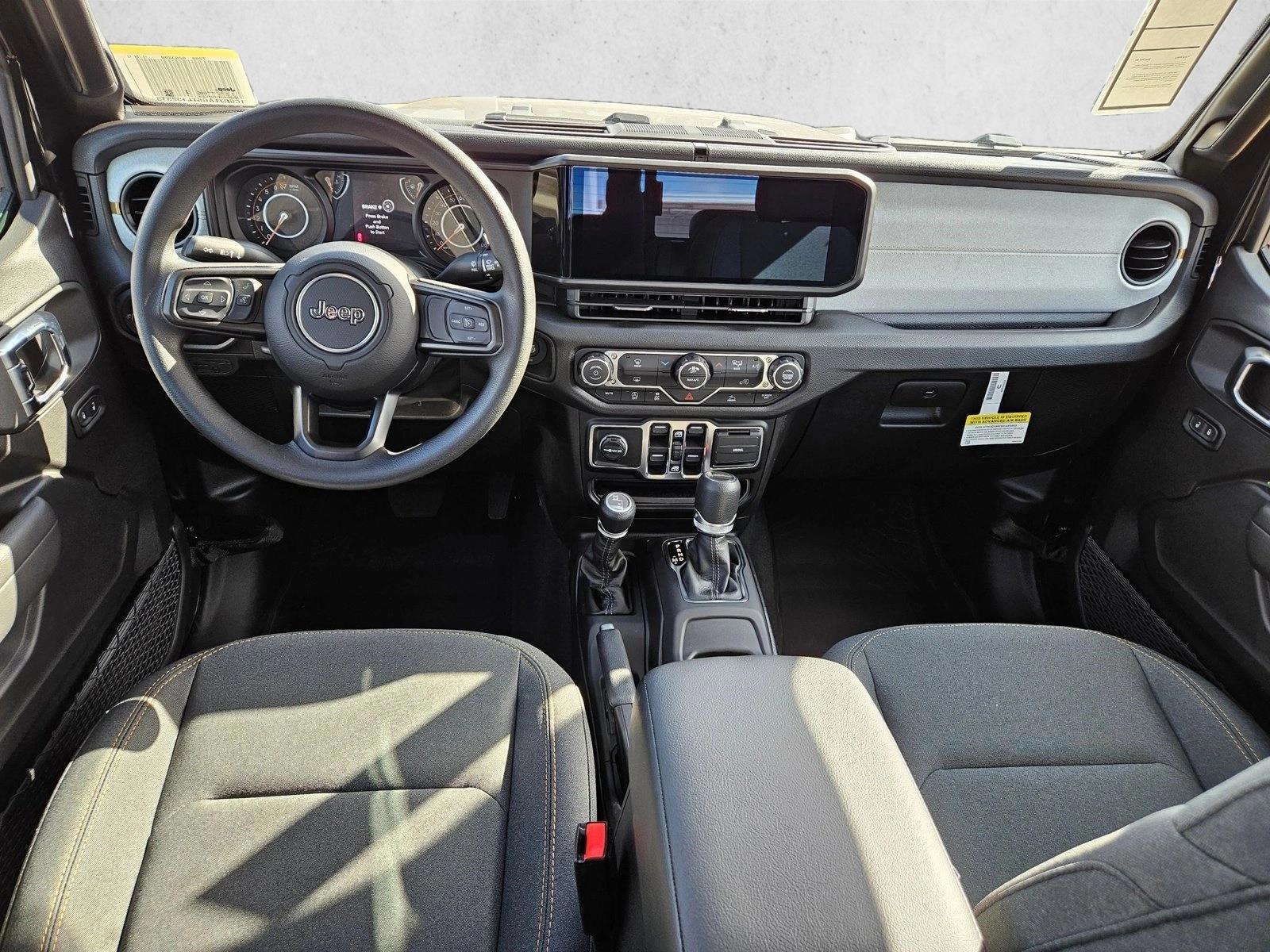 Thumbnail: 2026 Jeep Gladiator - 2