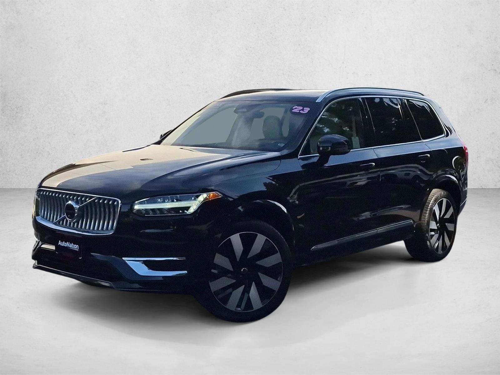 Thumbnail: 2023 Volvo XC90 - 1