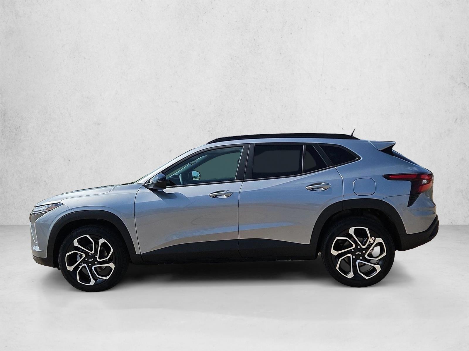 Thumbnail: 2026 Chevrolet Trax - 2