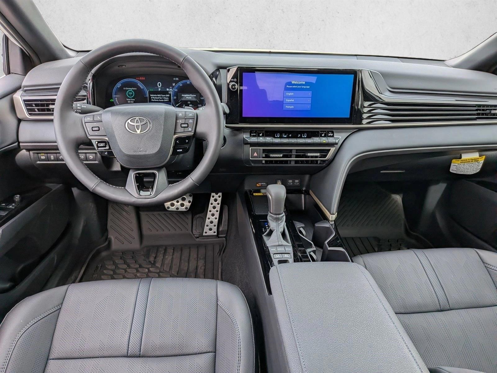 Thumbnail: 2026 Toyota Camry - 3