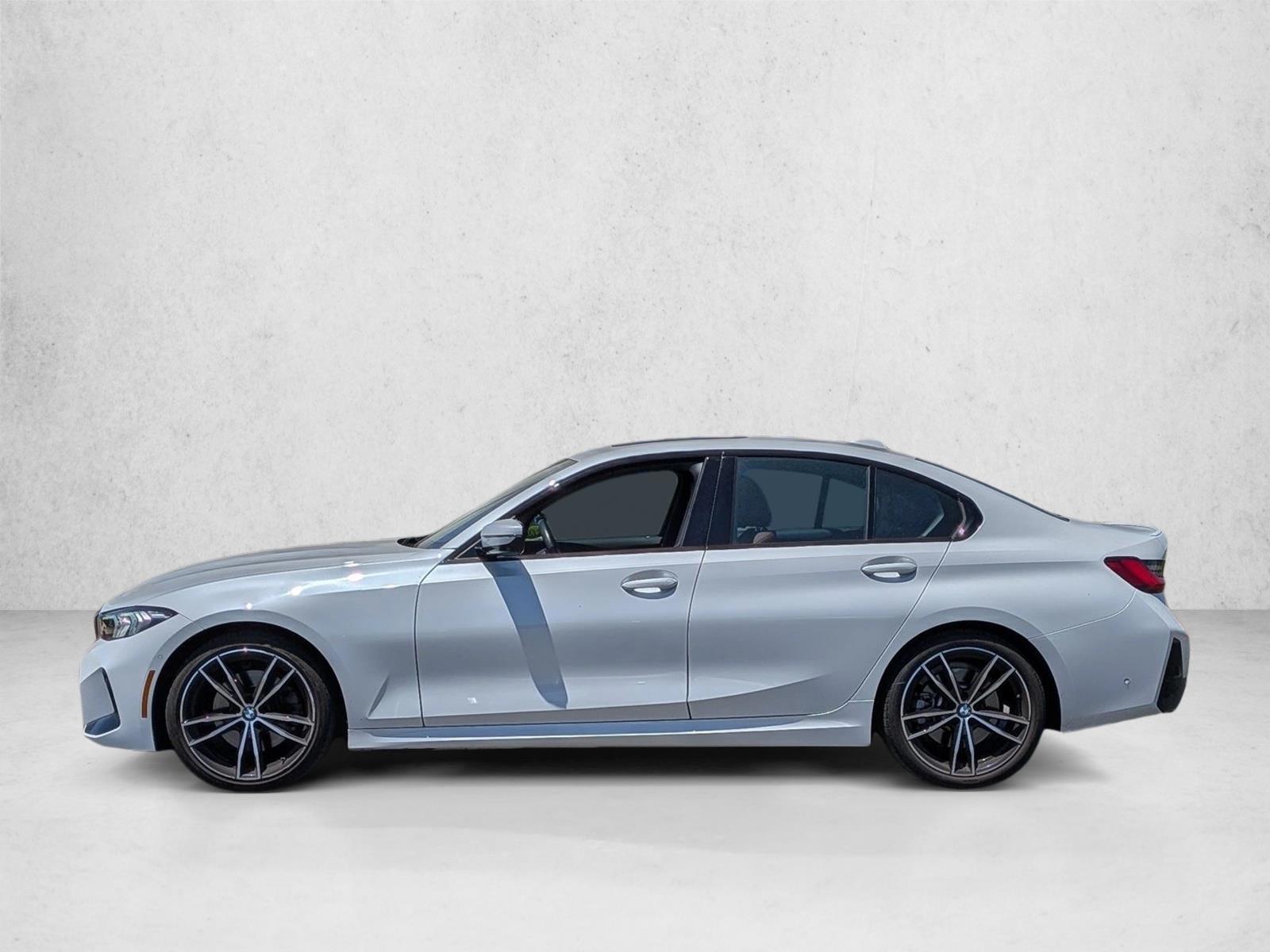 Thumbnail: 2023 BMW 3 Series - 2