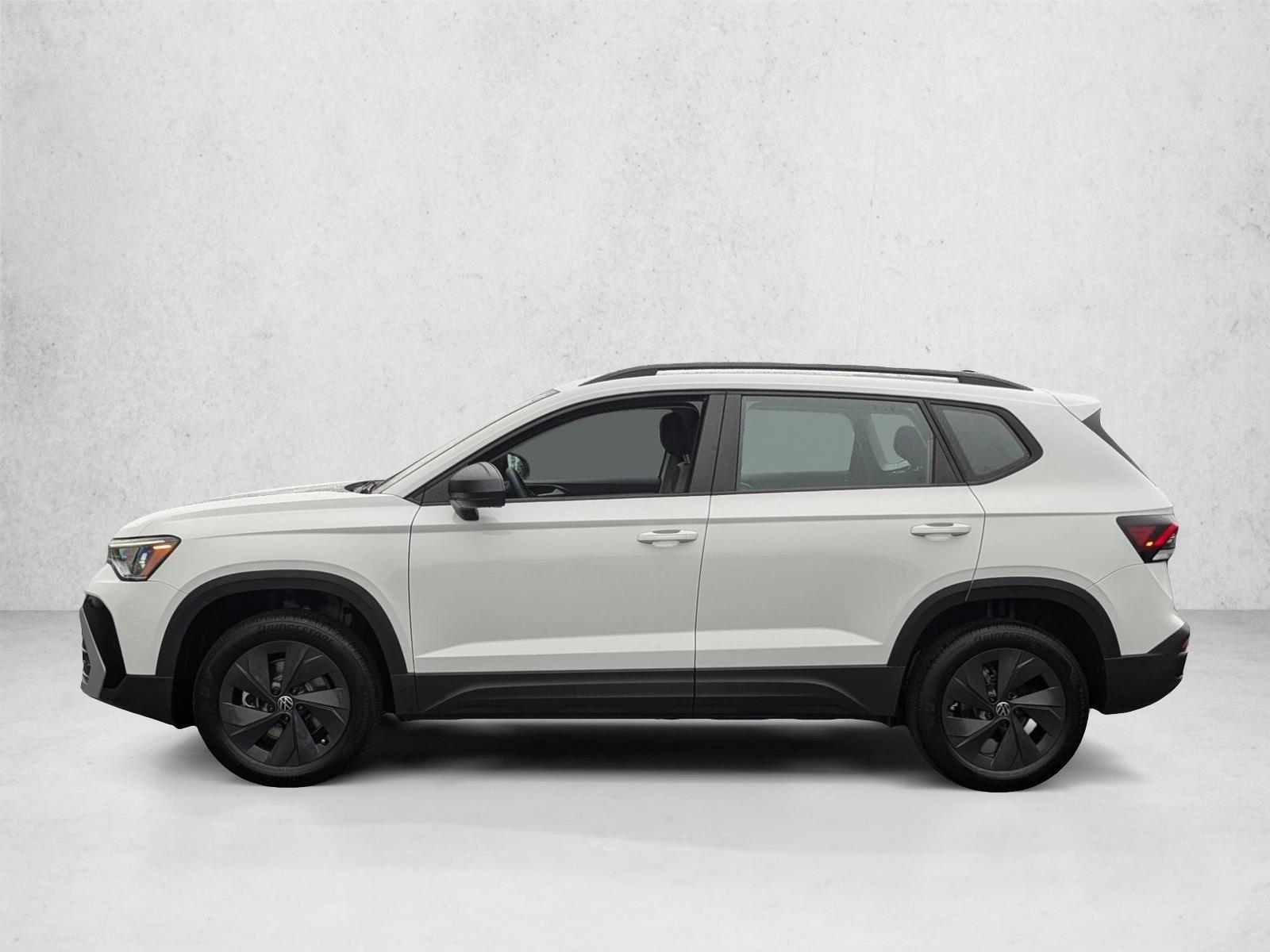 Thumbnail: 2026 Volkswagen Taos - 2