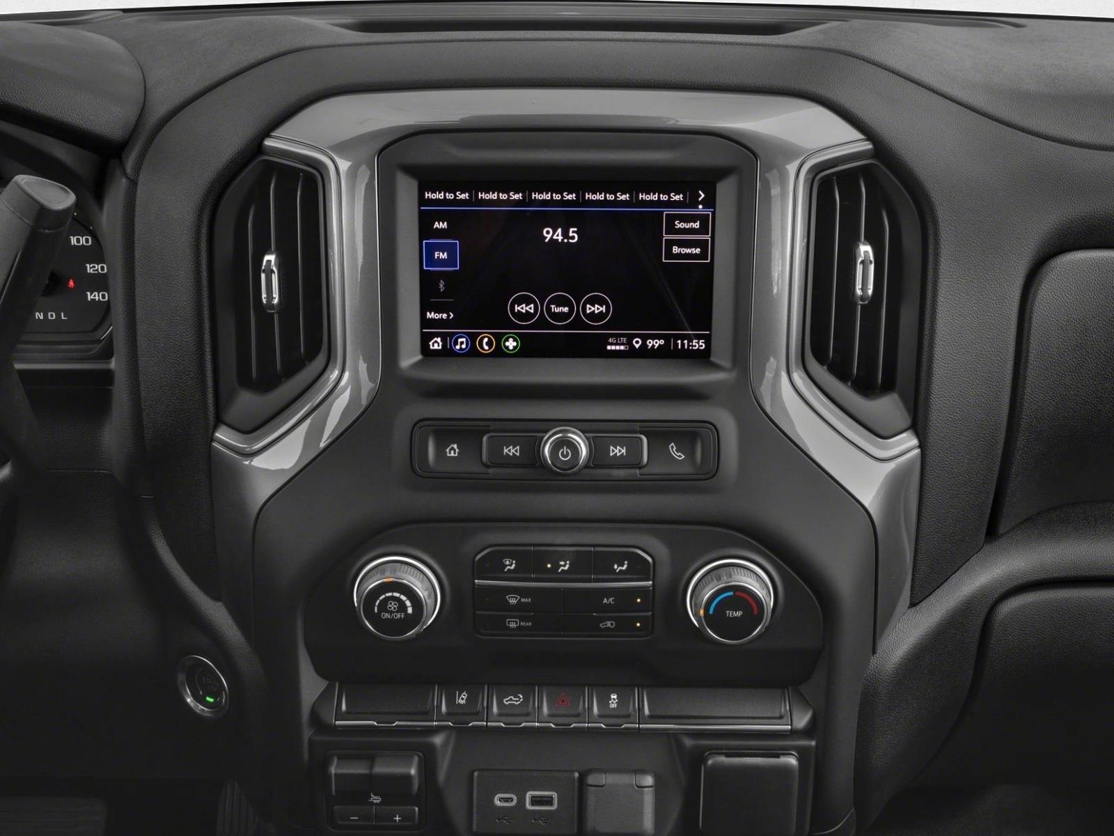 2026 Chevrolet Silverado 2500 HD LT - Photo 7