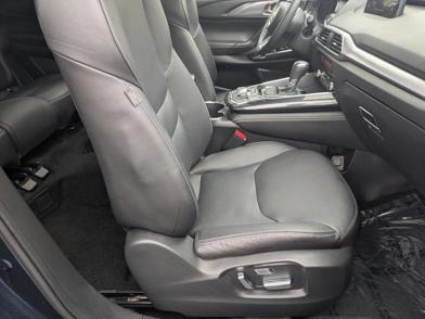 2020 Mazda CX-9