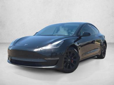 2021 Tesla Model 3 Standard Range -
                  Phoenix, AZ