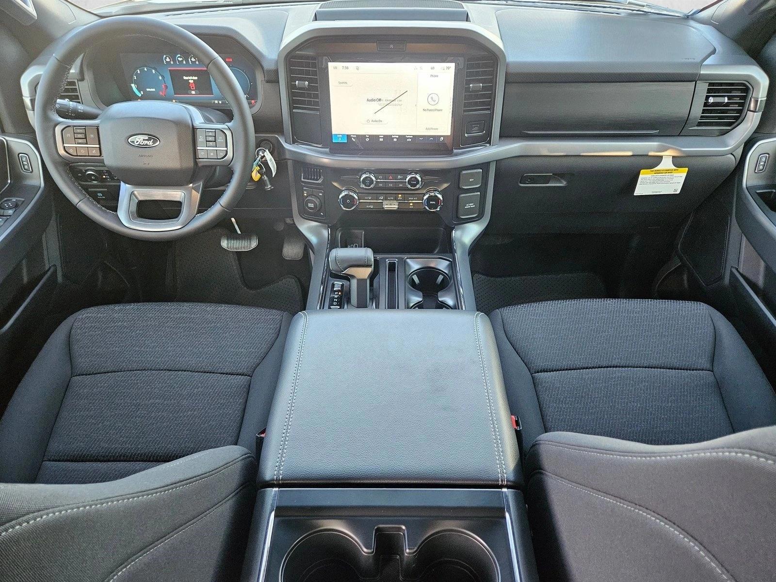 Thumbnail: 2026 Ford F-150 - 3