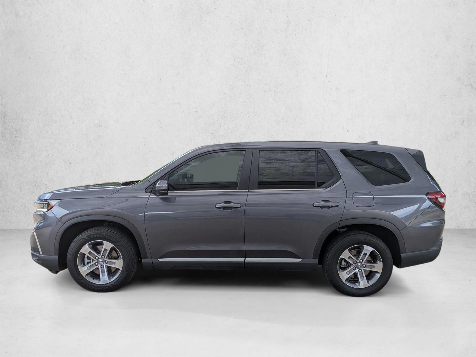 Thumbnail: 2024 Honda Pilot - 2