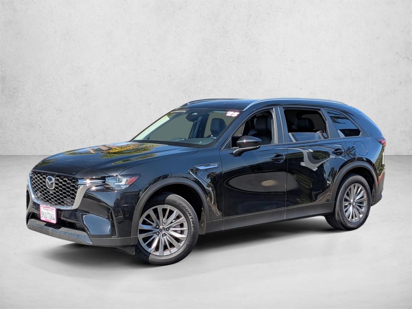 Thumbnail: 2025 Mazda CX-90 - 1