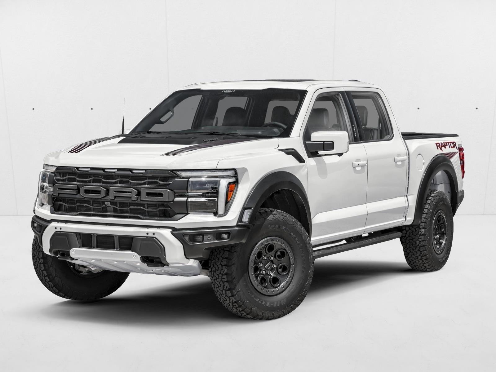 Thumbnail: 2026 Ford F-150 - 1