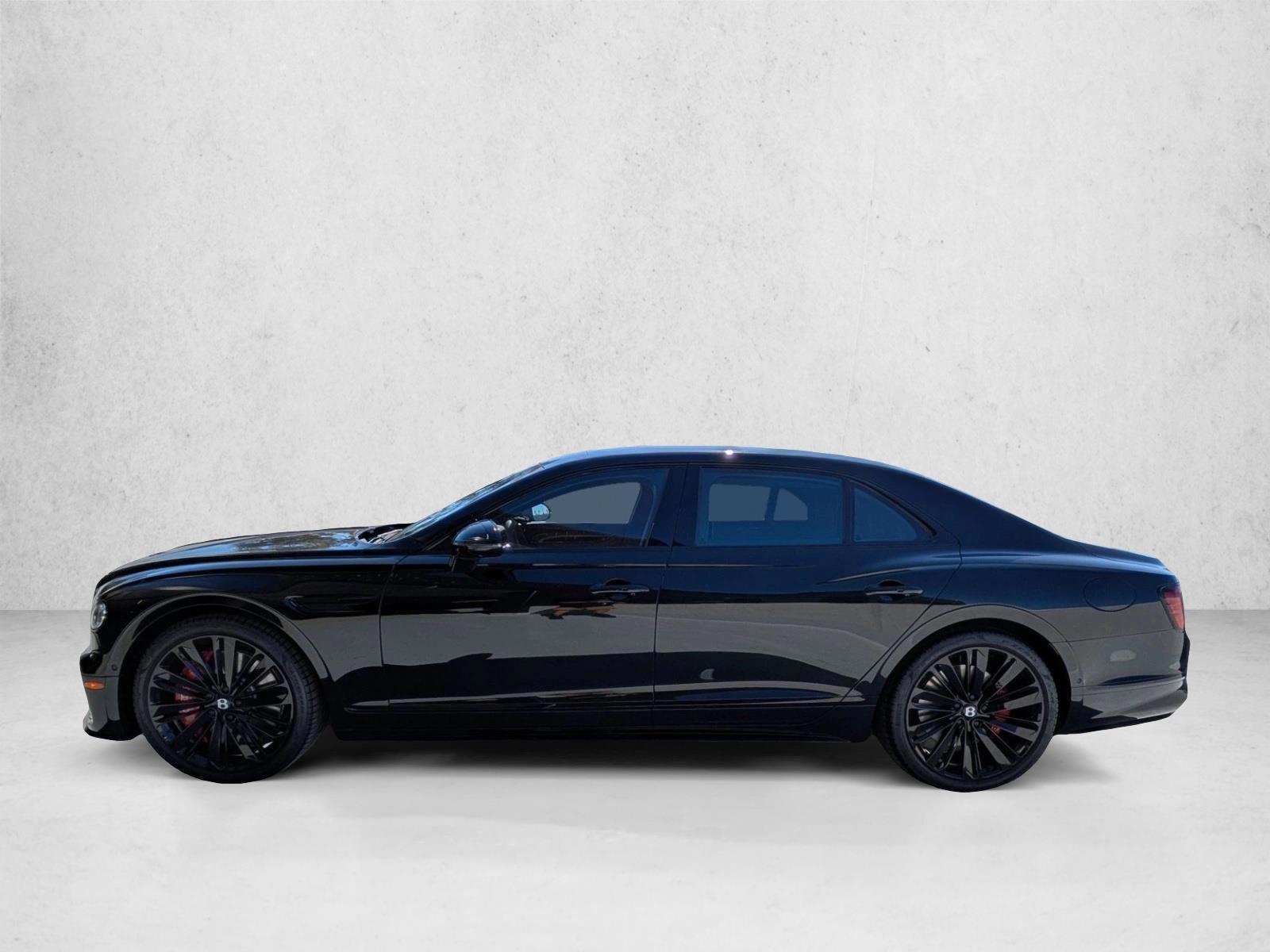 Thumbnail: 2025 Bentley Flying Spur - 2