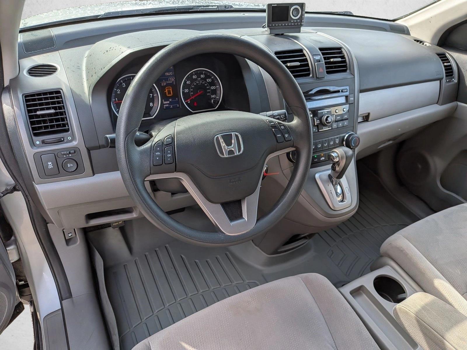 Thumbnail: 2010 Honda CR-V - 3