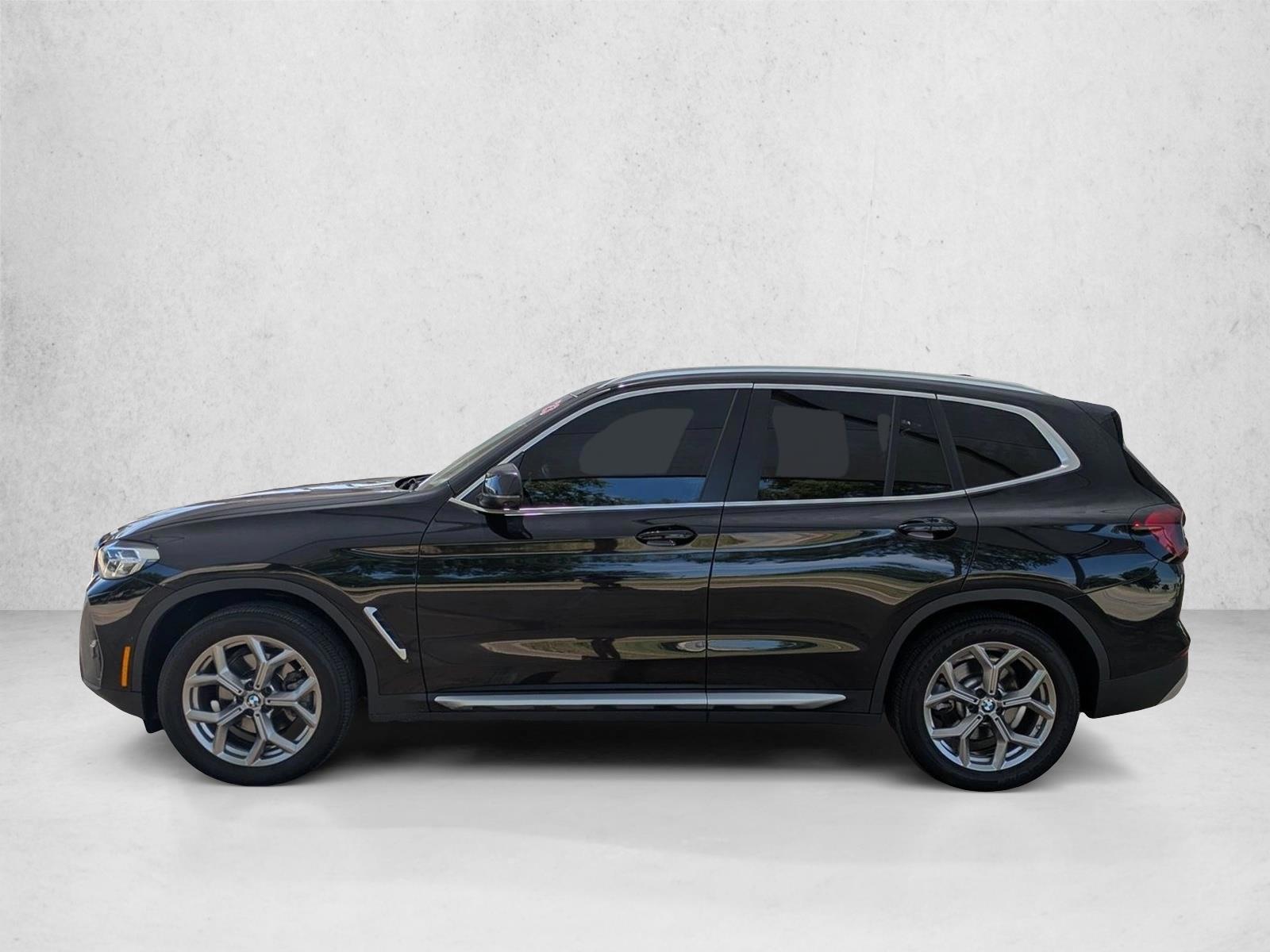 Thumbnail: 2023 BMW X3 - 2