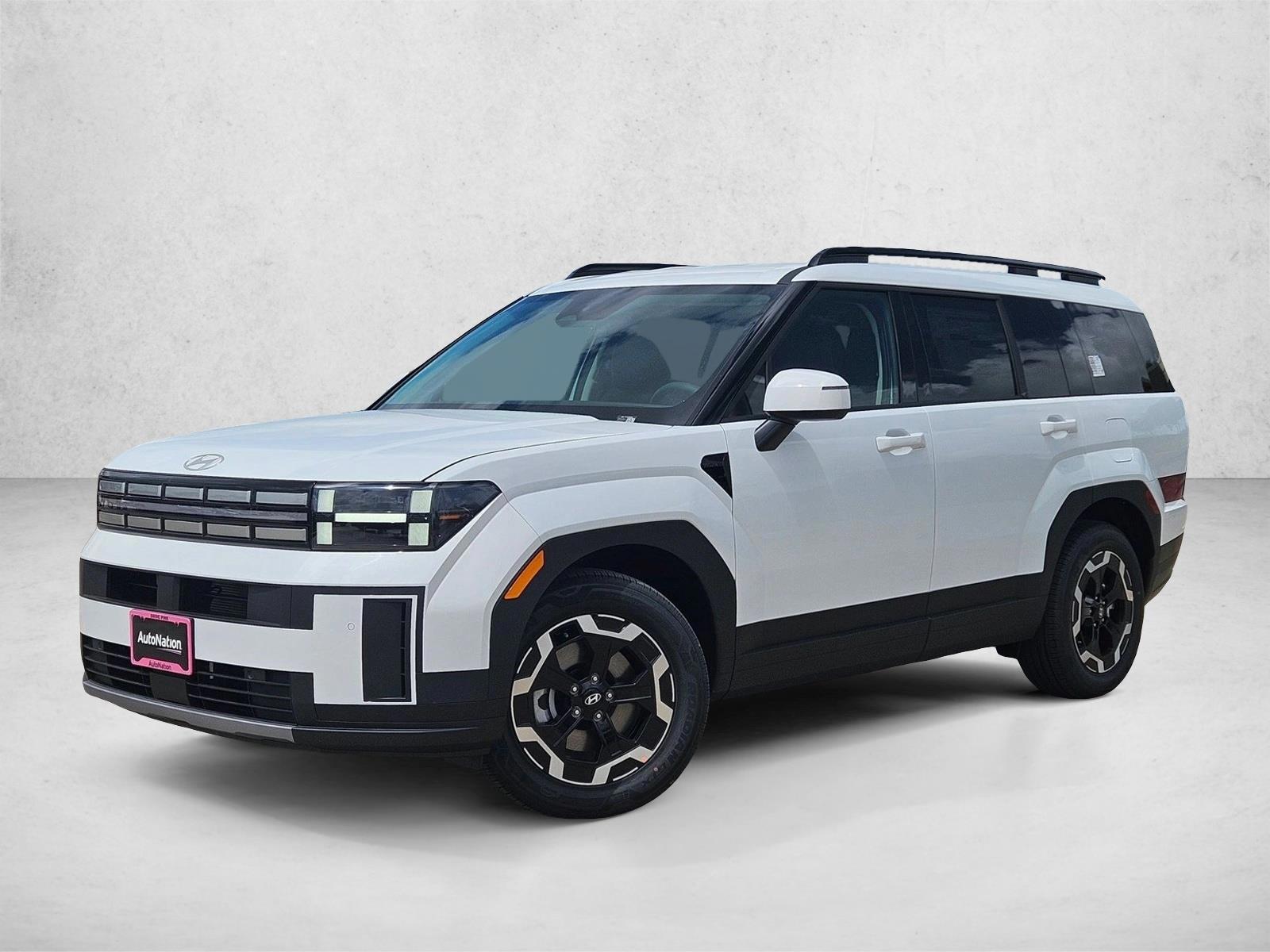 Thumbnail: 2026 Hyundai Santa Fe - 1