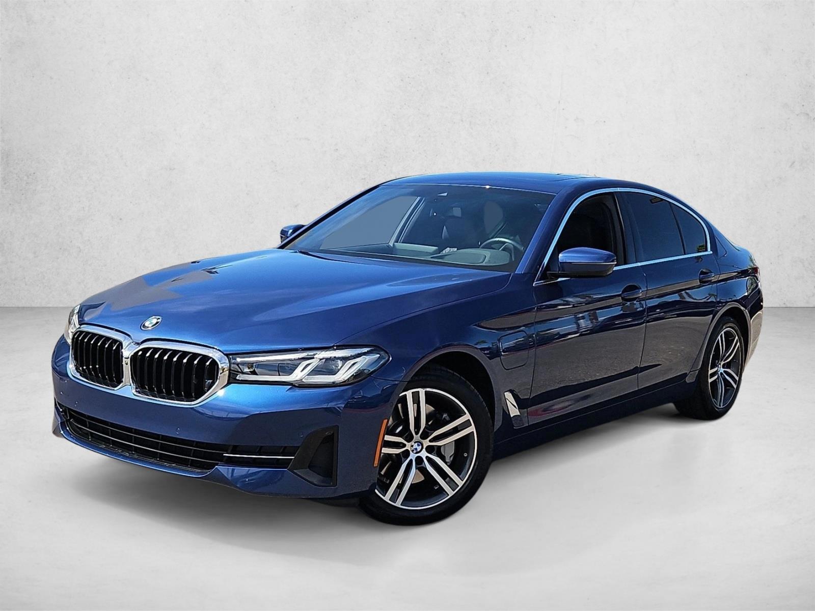 2023 BMW 3 Series