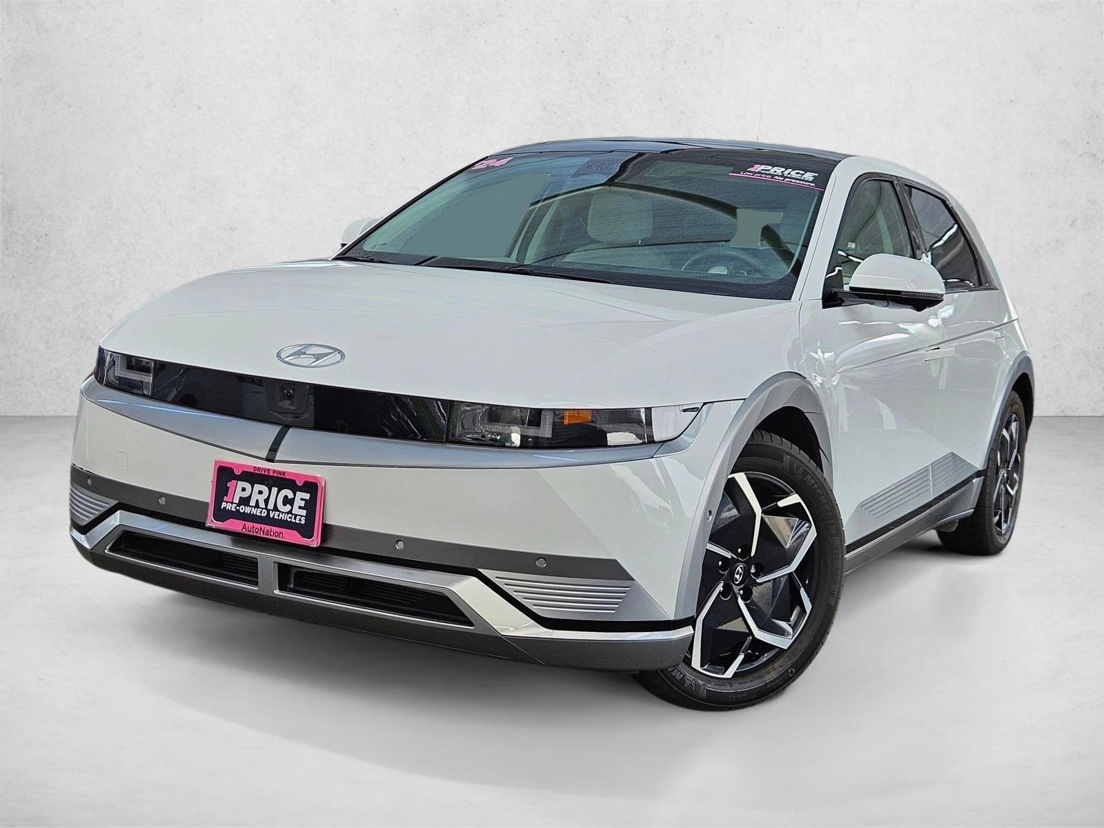 Thumbnail: 2024 Hyundai Ioniq 5 - 1