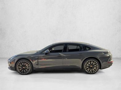 2026 Porsche Panamera