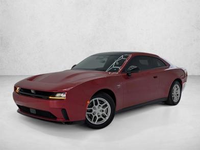 2025 Dodge Charger Daytona -
                  Littleton, CO