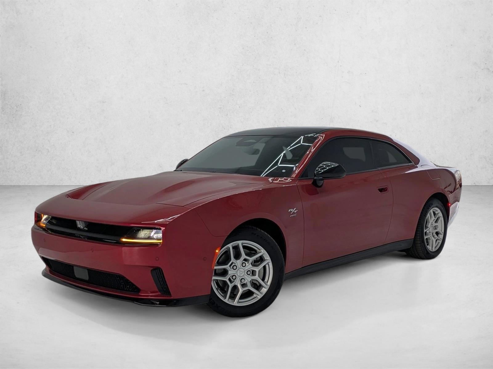 2025 Dodge Charger