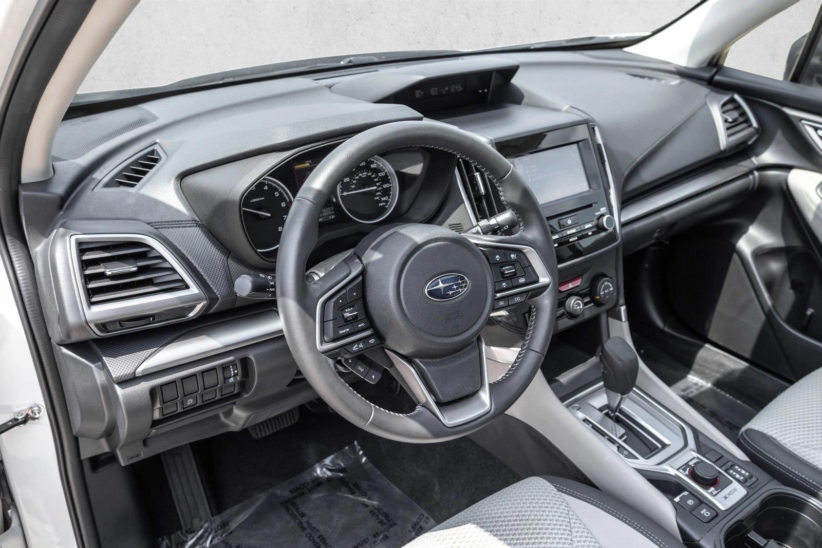 Thumbnail: 2020 Subaru Forester - 3