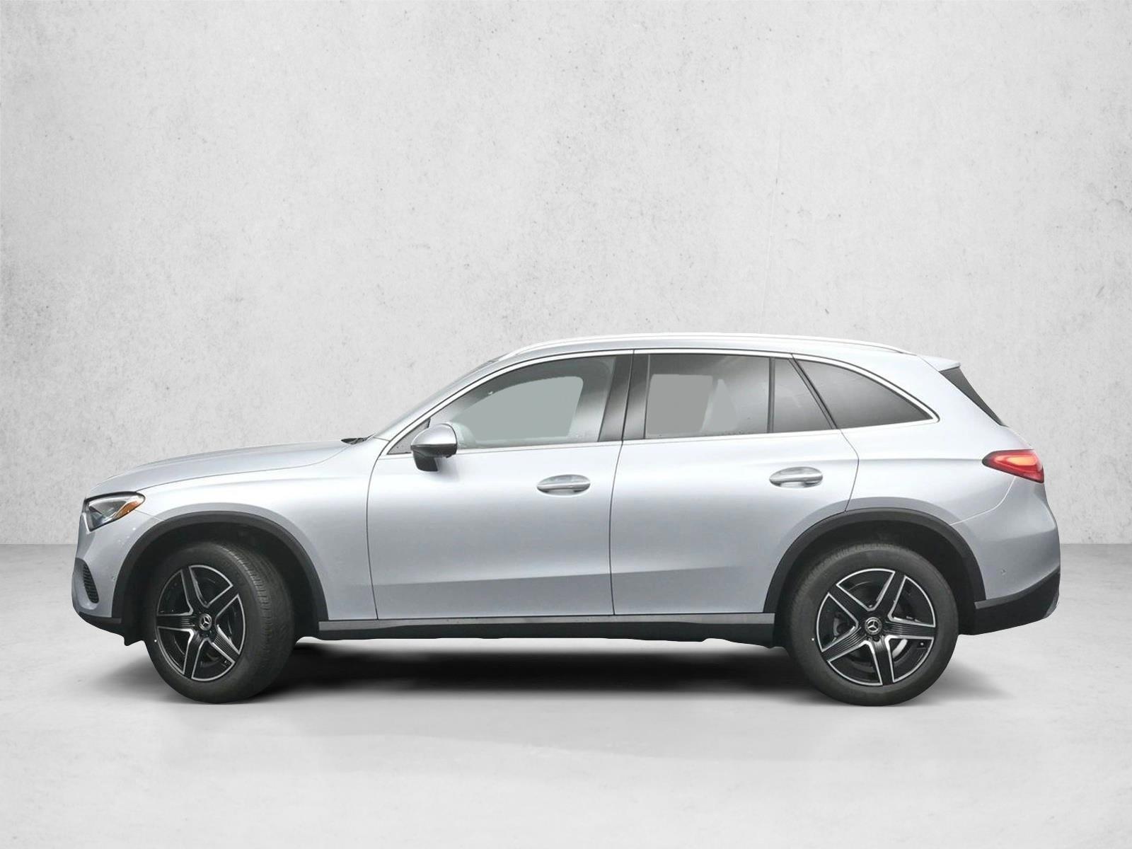 Thumbnail: 2026 Mercedes-Benz GLC - 2