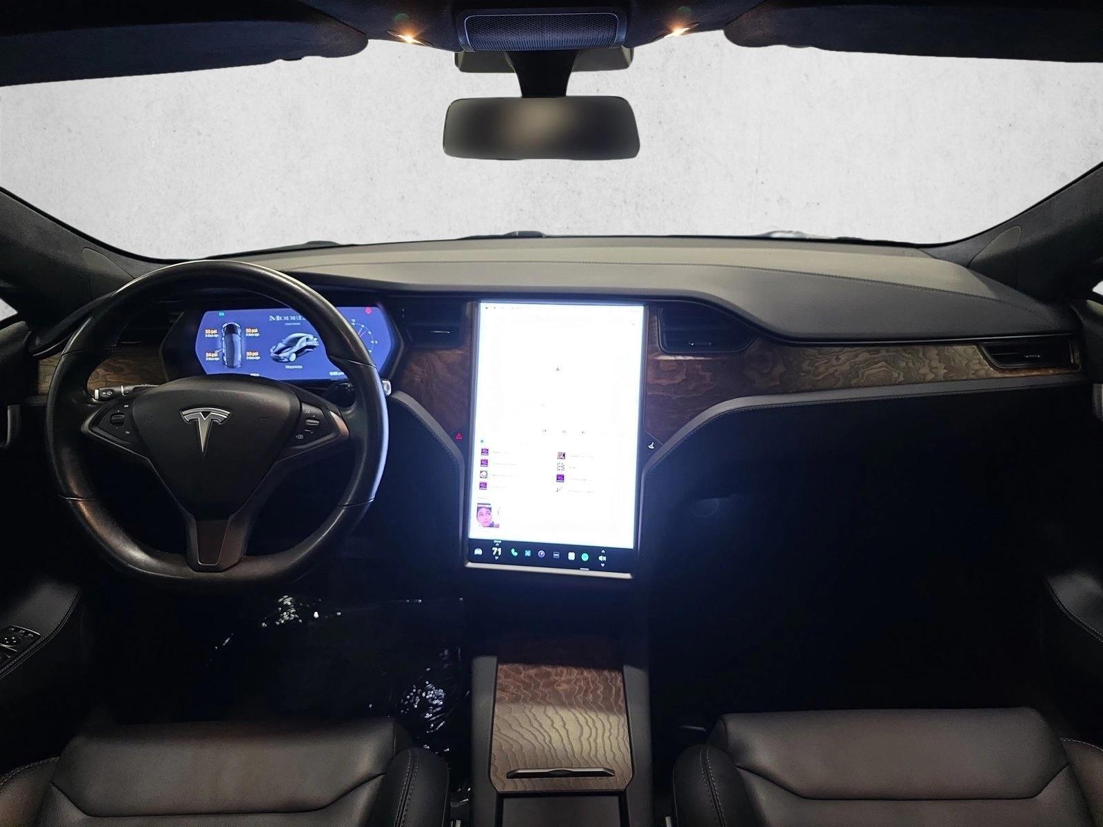 Thumbnail: 2020 Tesla Model S - 3