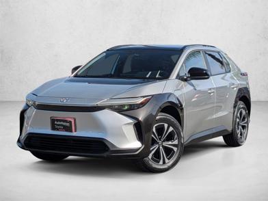 2024 Toyota bZ4X XLE -
                  Buena Park, CA