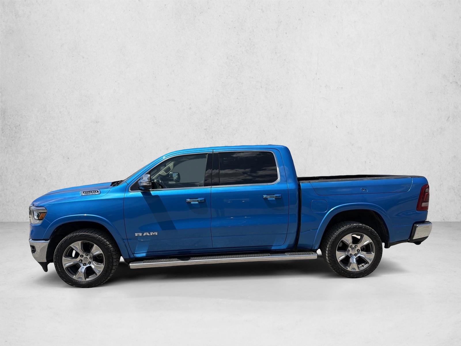 Thumbnail: 2020 RAM 1500 - 2