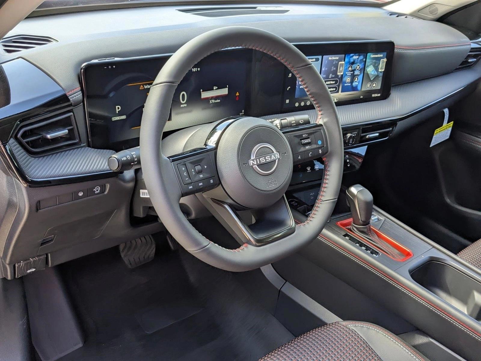 Thumbnail: 2026 Nissan Kicks - 3