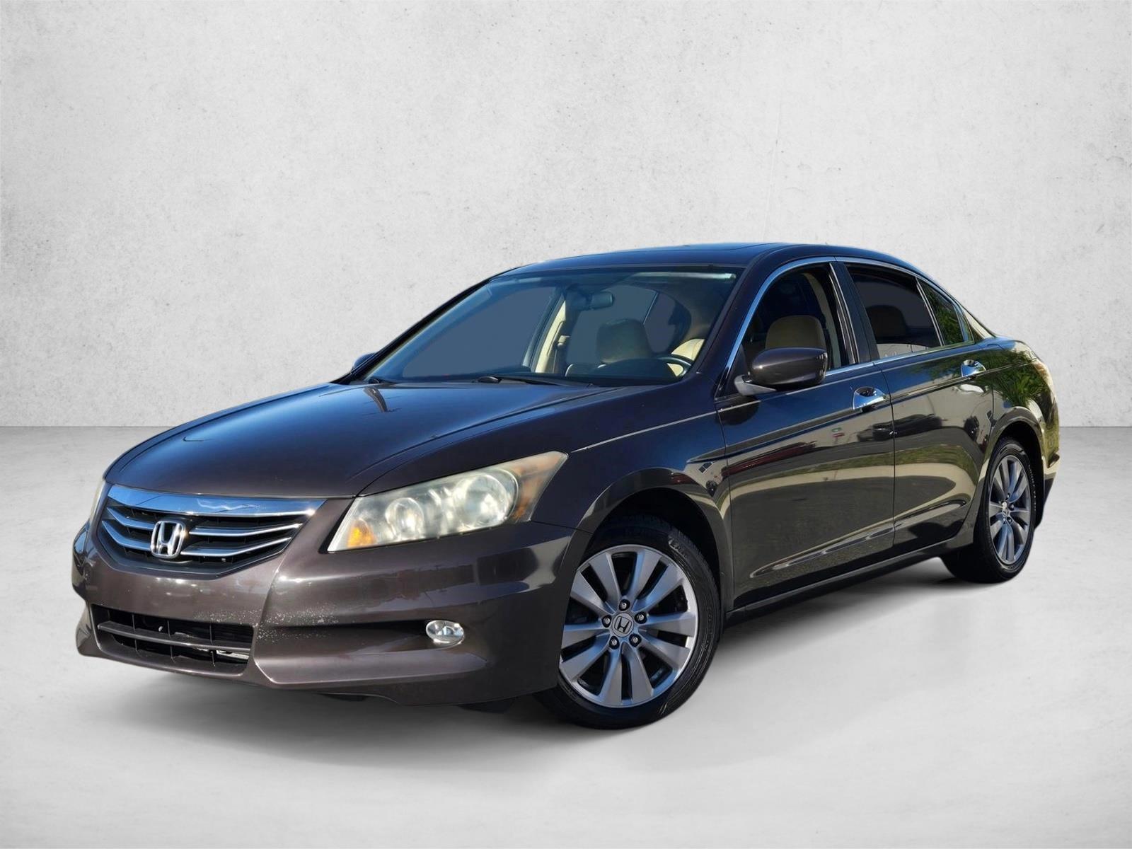 Thumbnail: 2011 Honda Accord - 1