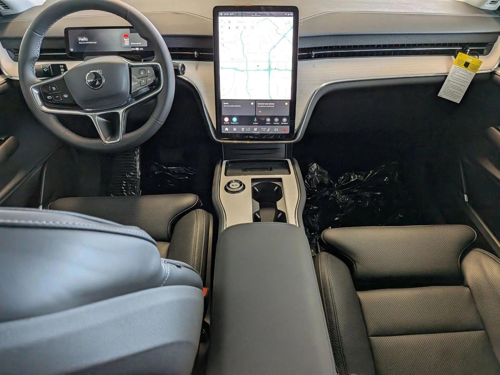 Thumbnail: 2026 Volvo EX90 - 3
