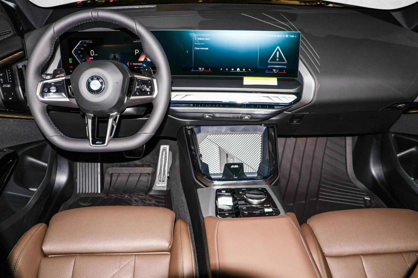 Thumbnail: 2026 BMW X3 - 4