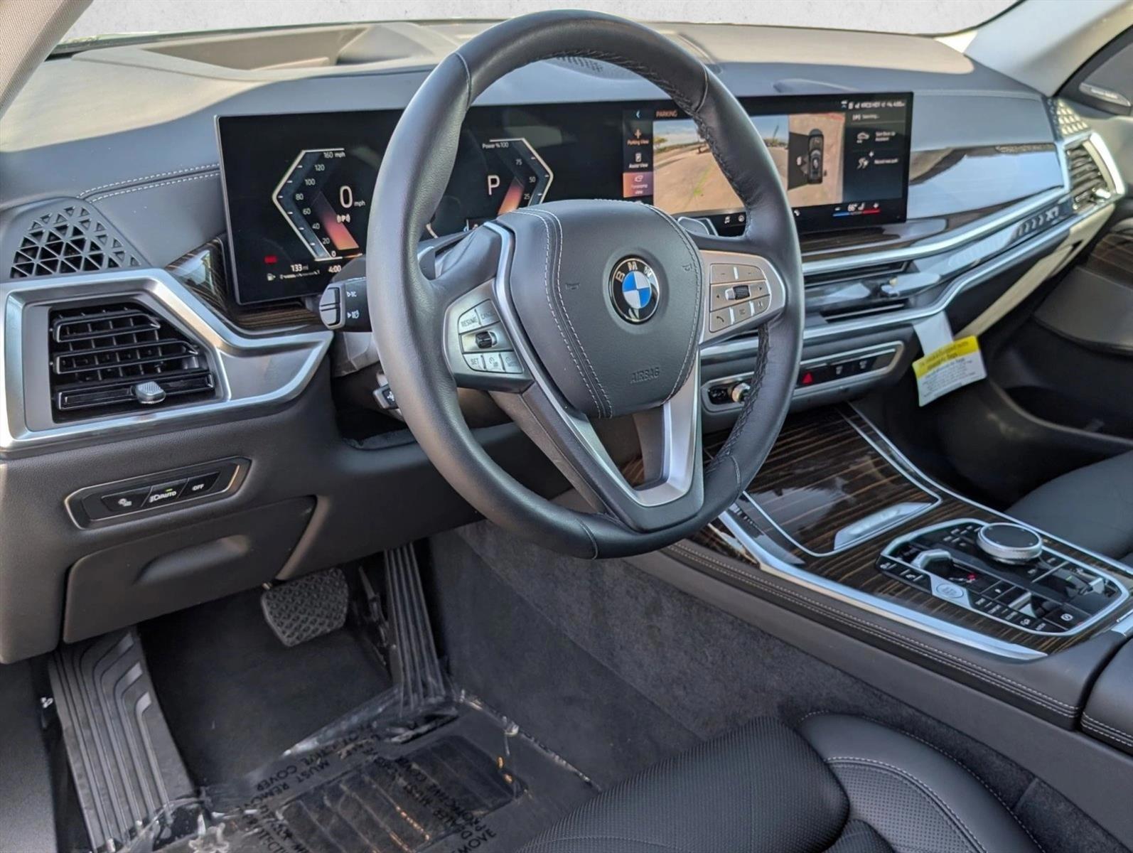 Thumbnail: 2026 BMW X7 - 3