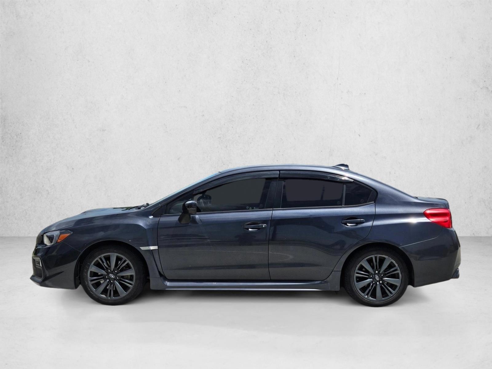 Thumbnail: 2018 Subaru WRX - 2