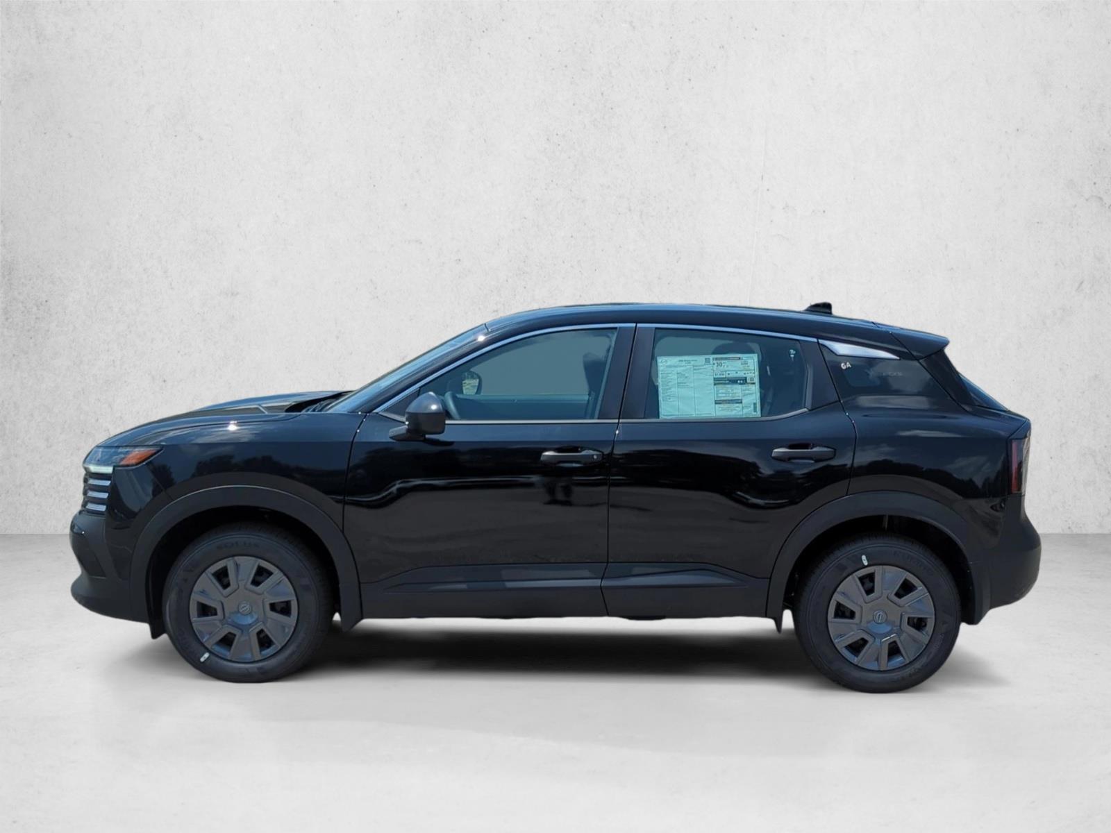 Thumbnail: 2026 Nissan Kicks - 2
