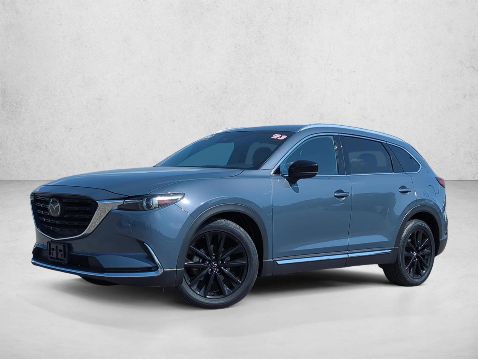 Thumbnail: 2023 Mazda CX-9 - 1