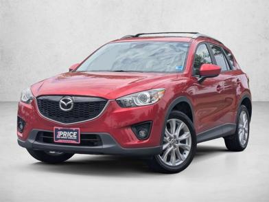 2015 Mazda CX-5 Grand Touring -
                  Sterling, VA