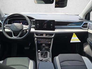 2026 Volkswagen Taos