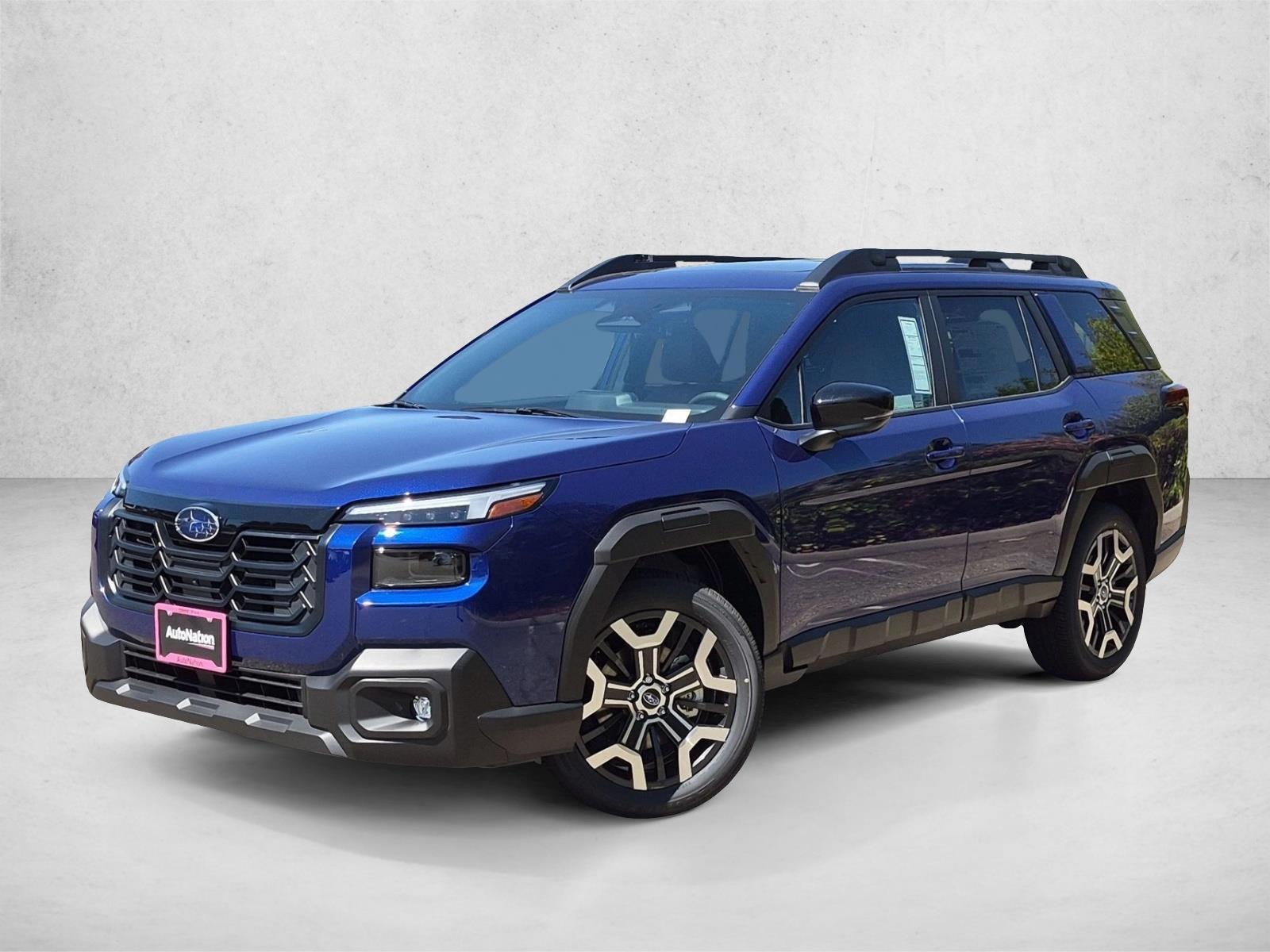 Thumbnail: 2026 Subaru Outback - 1