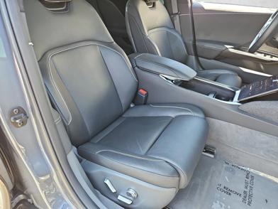 2025 Lucid Air