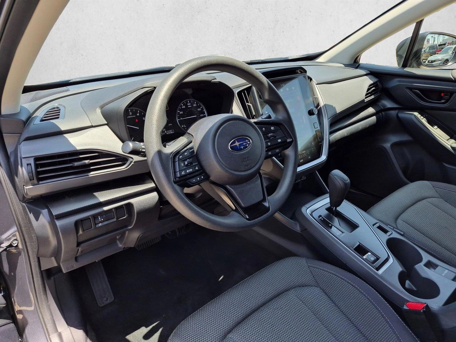 Thumbnail: 2024 Subaru Crosstrek - 3