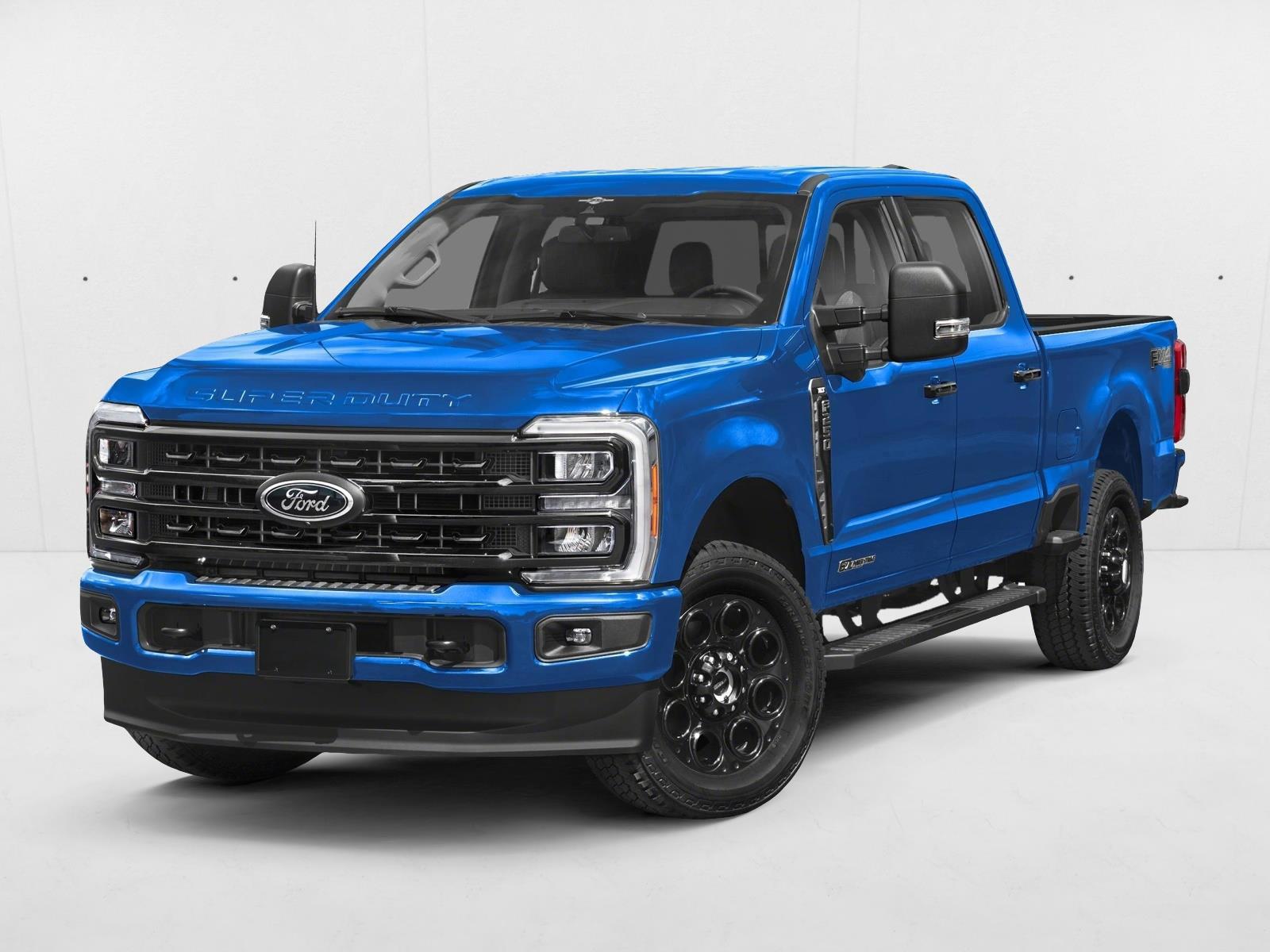 Thumbnail: 2026 Ford Econoline - 1