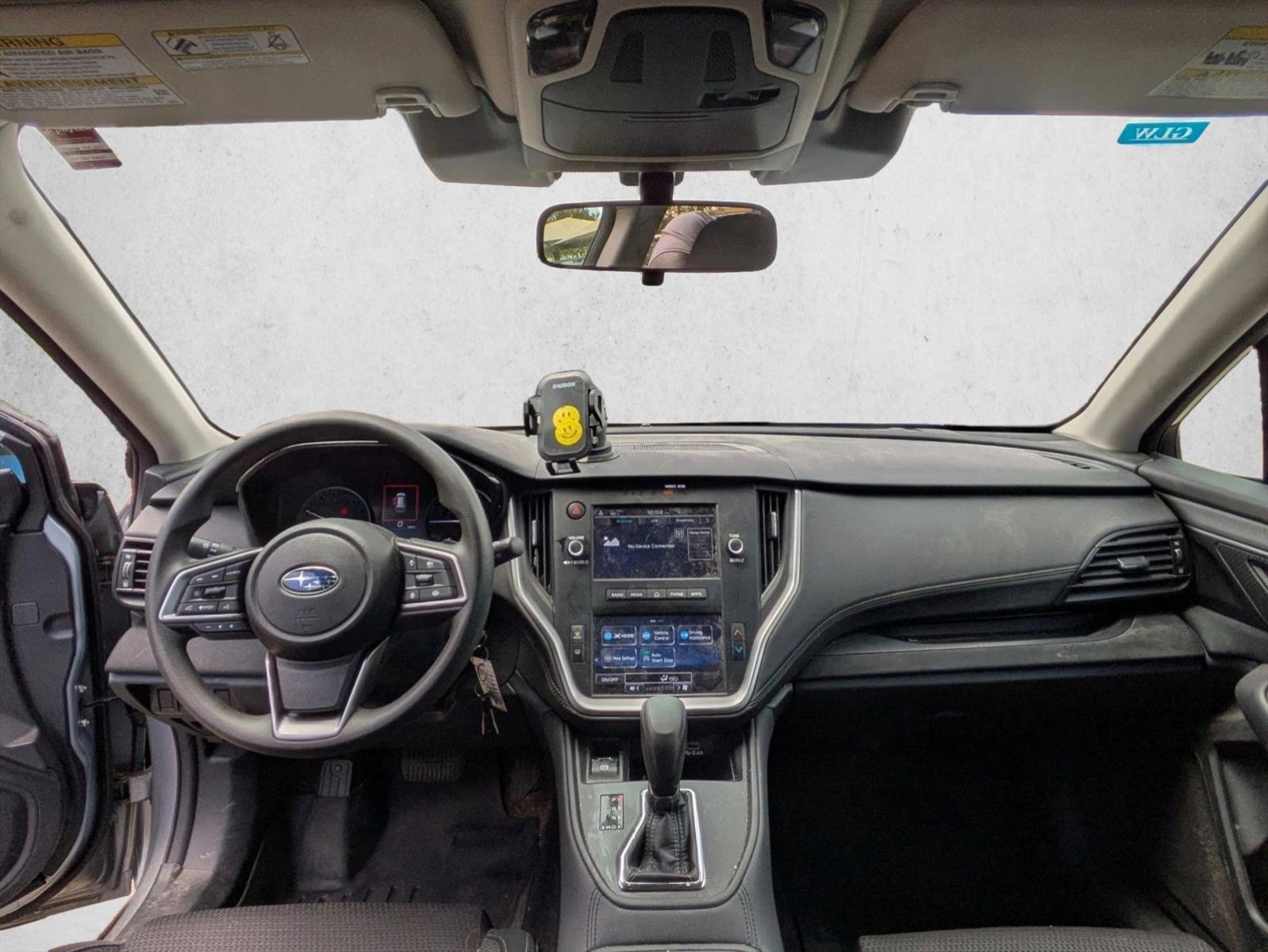 Thumbnail: 2024 Subaru Outback - 3