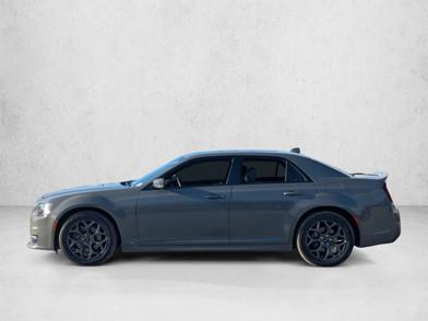 2018 Chrysler 300